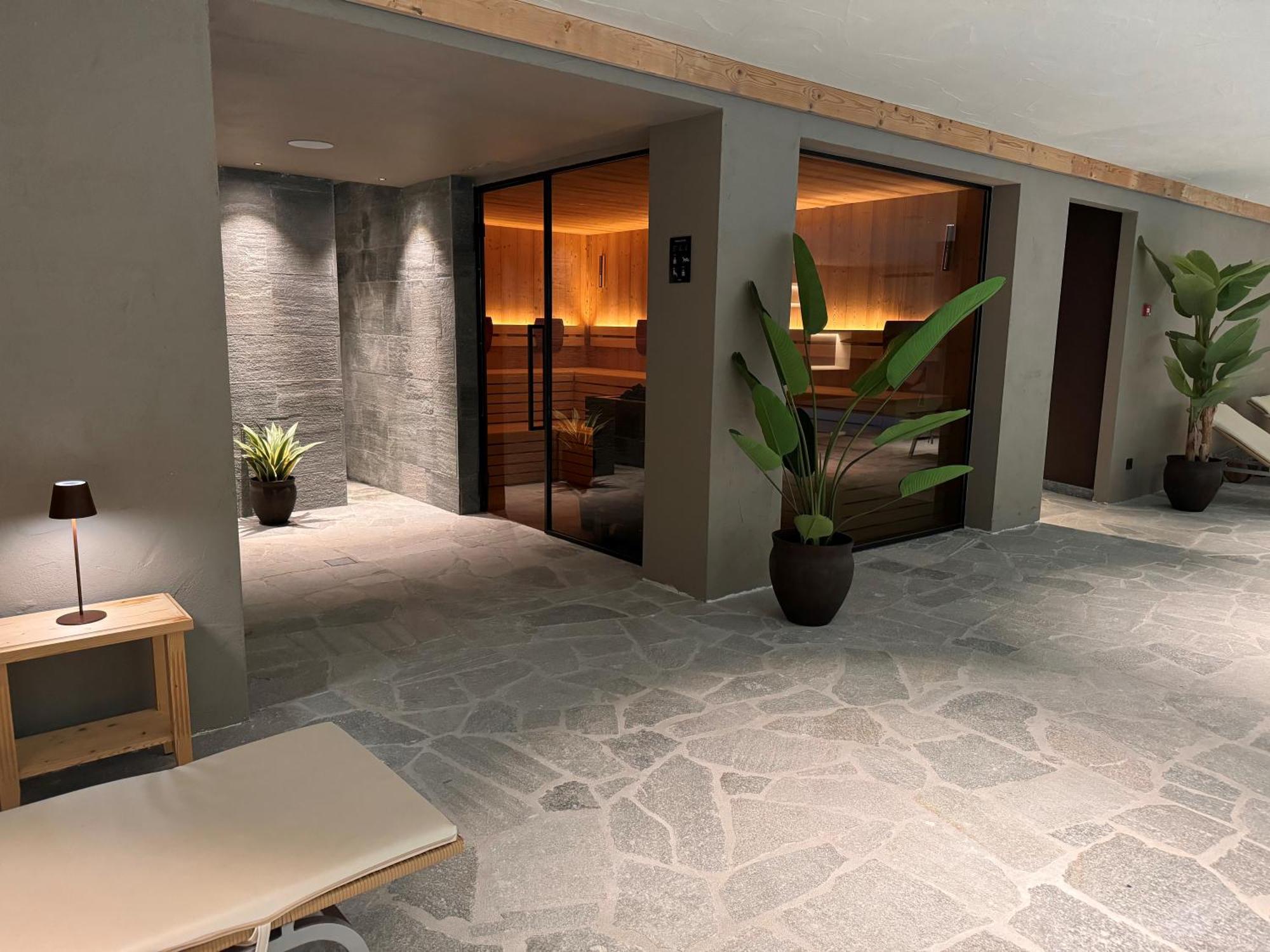 Hotel Gran Fanes Corvara In Badia Exterior photo